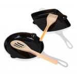 Biela kuchynská sada